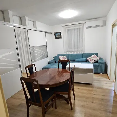 Stan Na Dan Ana Apartman Szarajevó