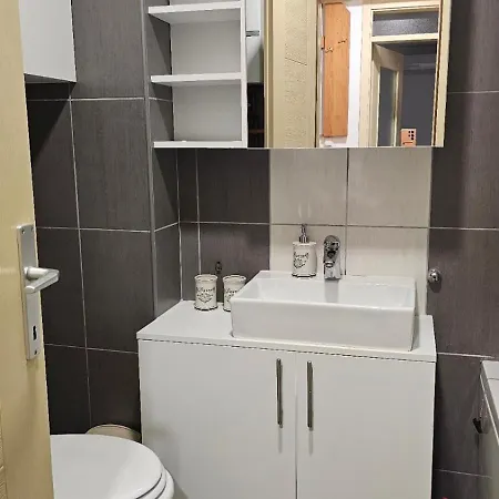 Daire Stan Na Dan Ana *