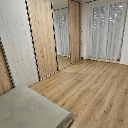 Stan Na Dan Ana * Saraybosna