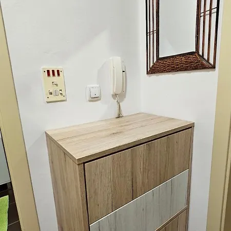 Stan Na Dan Ana Daire *