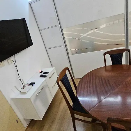 Stan Na Dan Ana Apartman