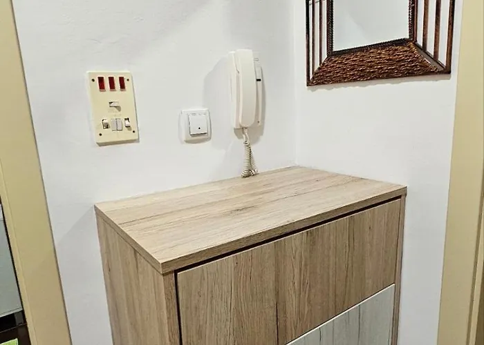 Stan Na Dan Ana Apartman *