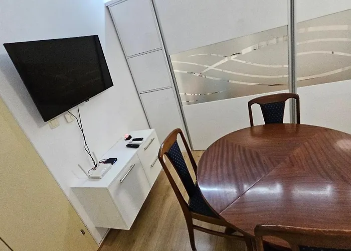 Stan Na Dan Ana Apartman